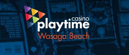 Robert Mitchell Gateway Casinos - Playtime Wasaga Casino episode artwork