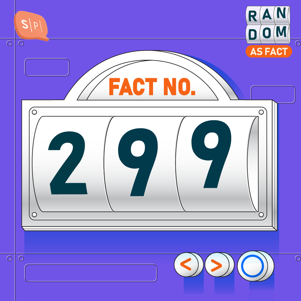 Random as Fact EP299 'กิเลน' ตามความเชื่อของจีน อาจเป็นสัตว์ชนิดนี้?