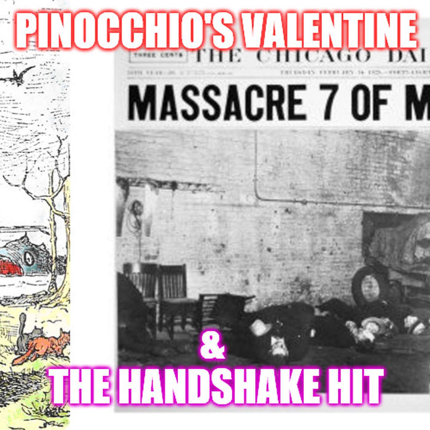 Jamie Clubb\'s Podcast