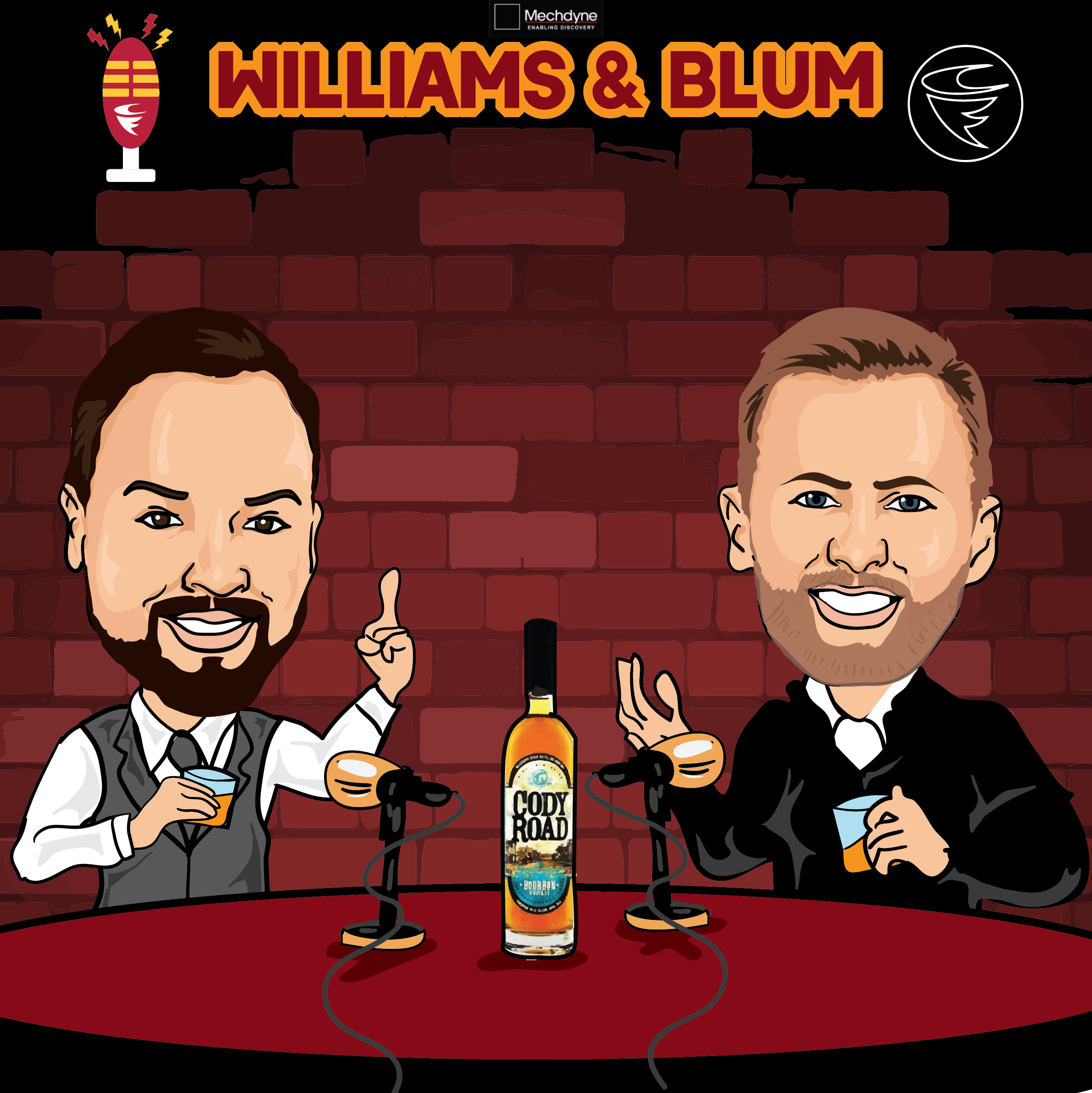 Williams & Blum Pod: Why CF is in the NIL game