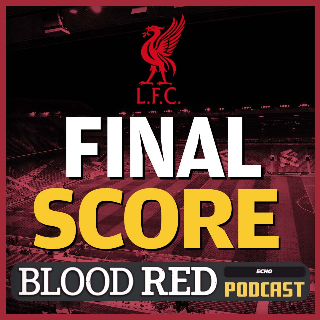 Liverpool vs Leeds United | Post-Match Reaction | Reds held to DRAB draw