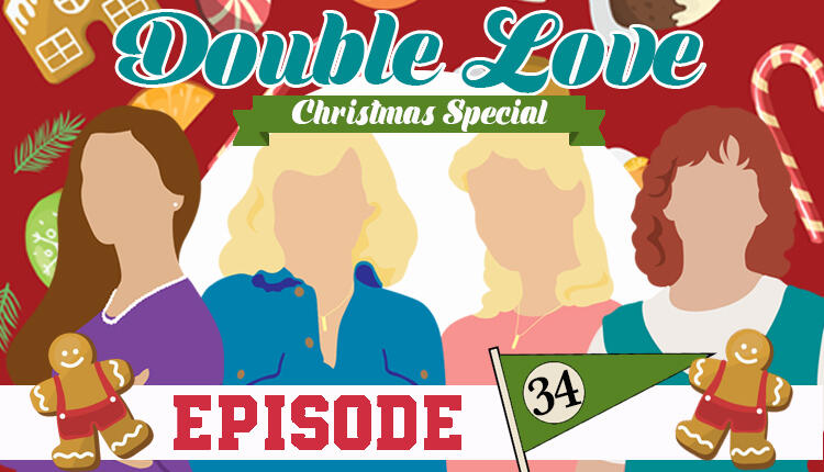 34: CHRISTMAS SPECIAL 2018 podcast artwork