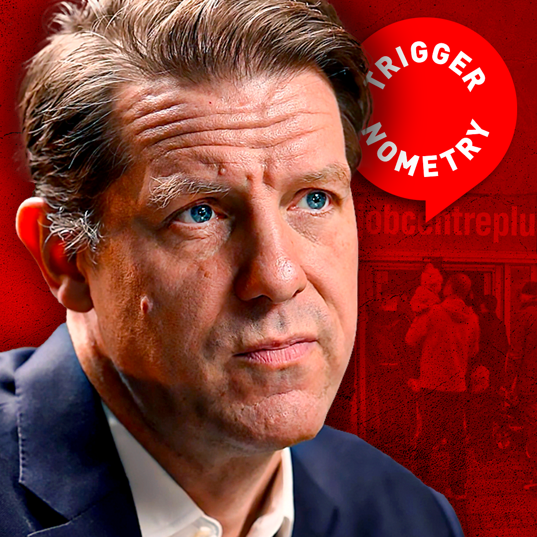 Why Britain's on Benefits - Fraser Nelson