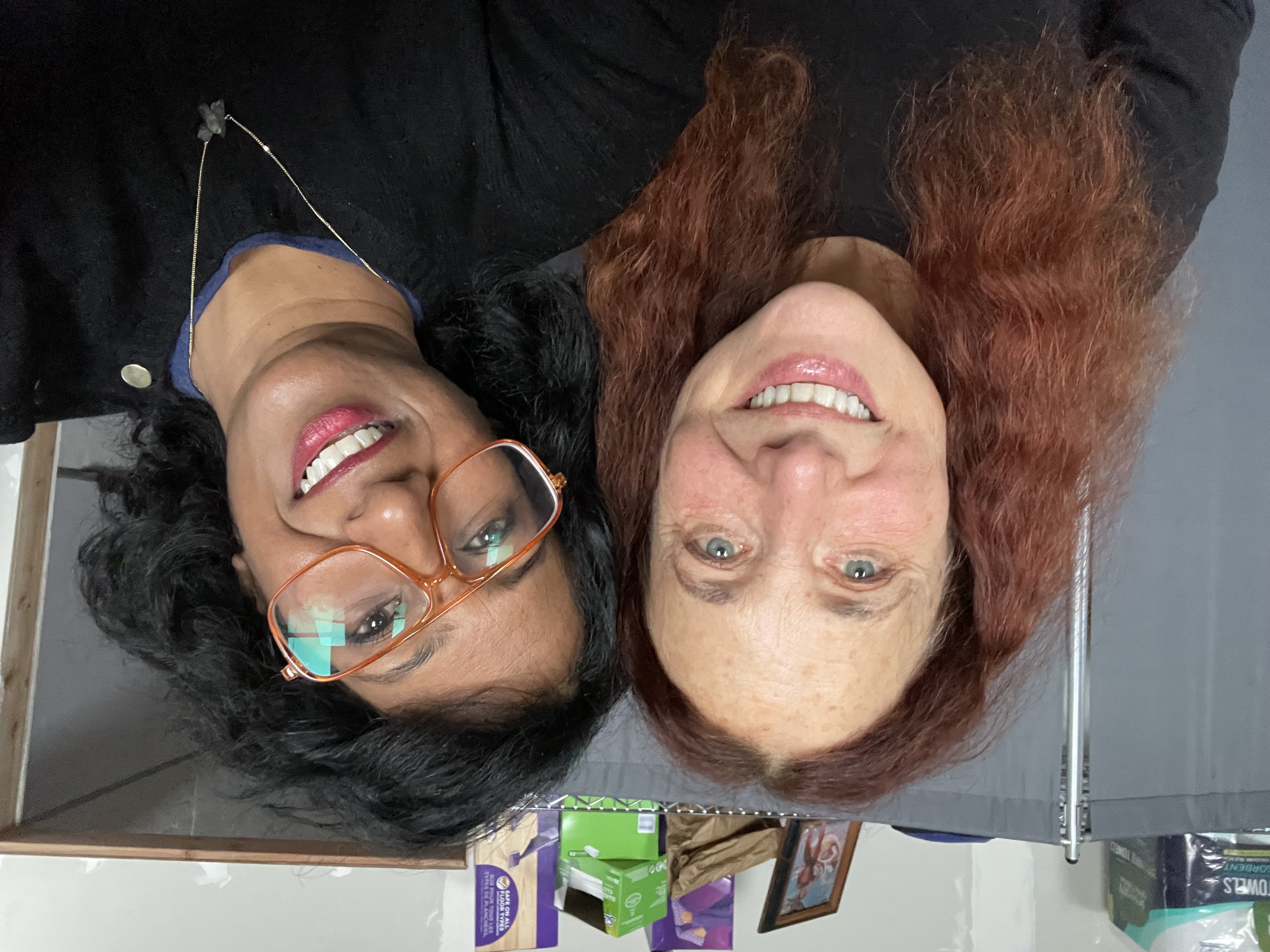 Dr. Lisa Gives a Sh*t