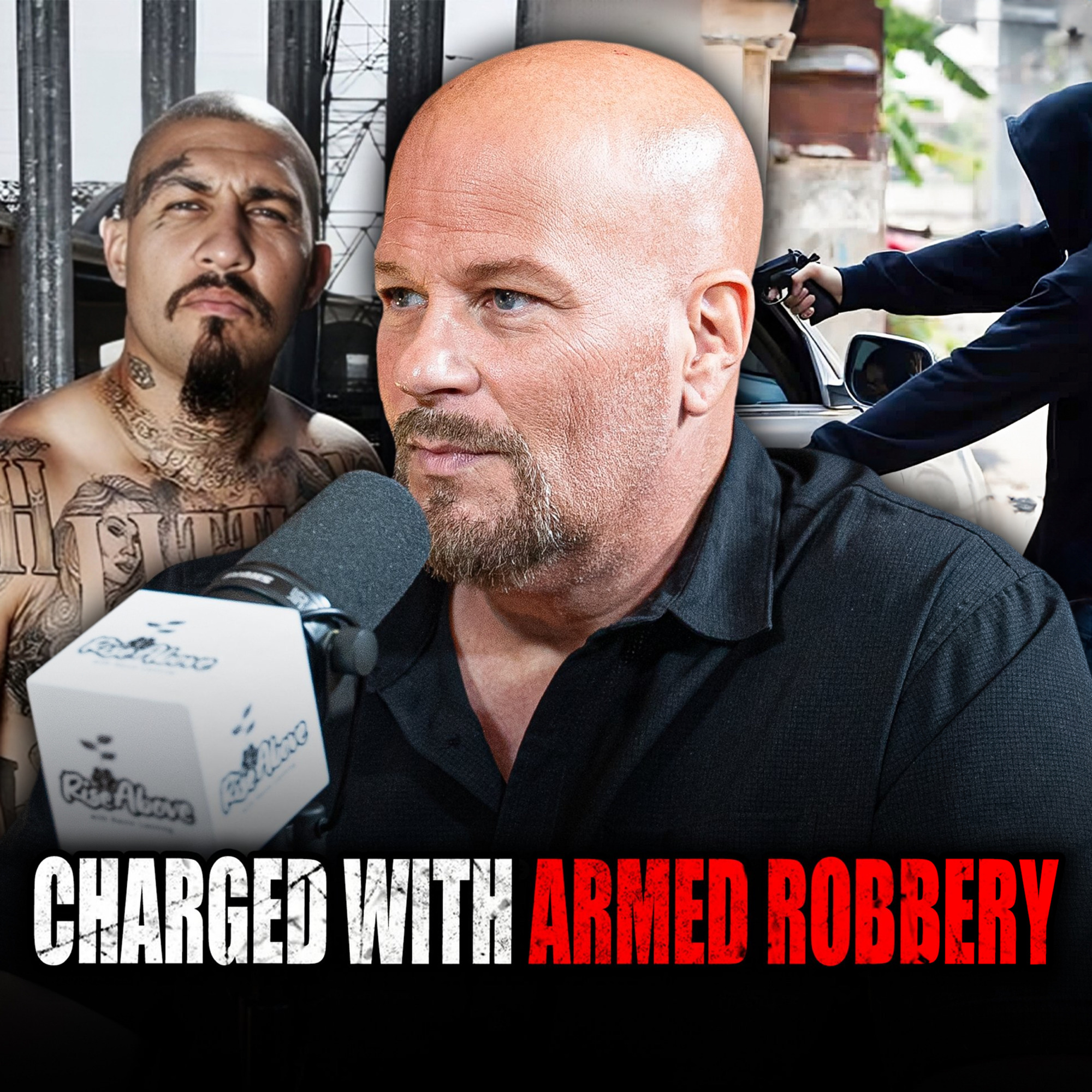 Ex-Con’s Shocking Decision Lands Him in Prison for a Decade | His Miraculous Road to Redemption