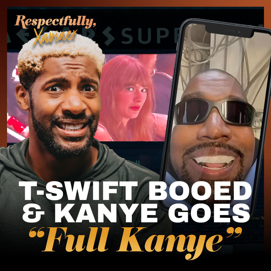 Respectfully, Xaviaer  | PragerU