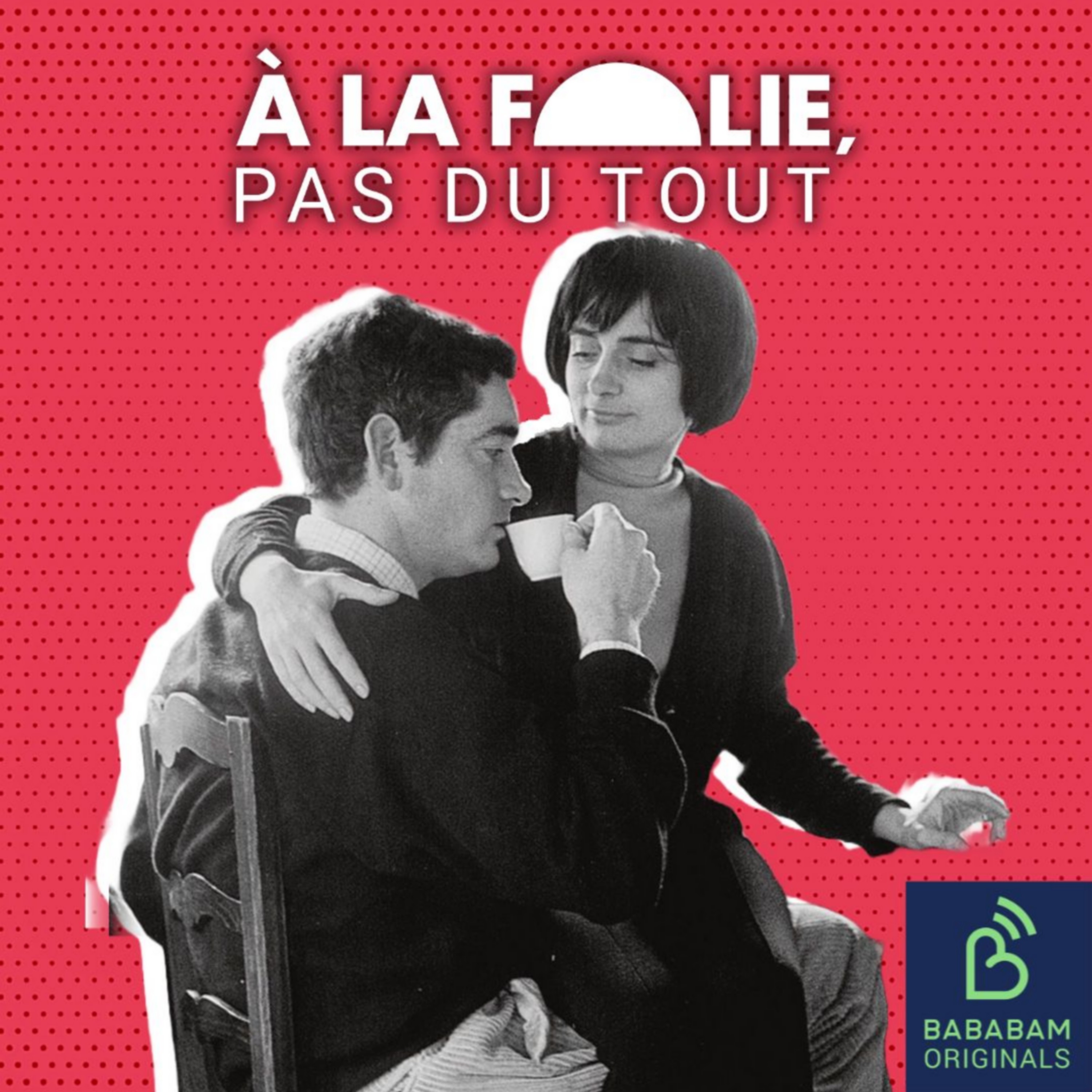 STAR SYSTÈME | Agnès Varda et Jacques Demy : tourner le cinéma à deux