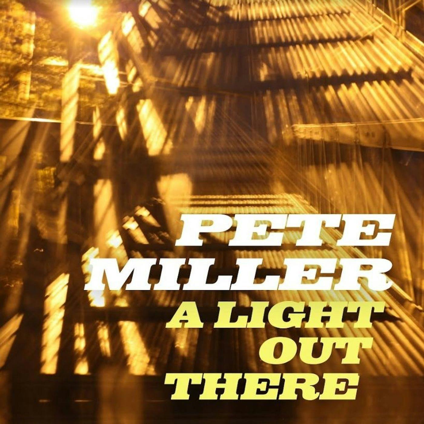 Pete Miller Interview