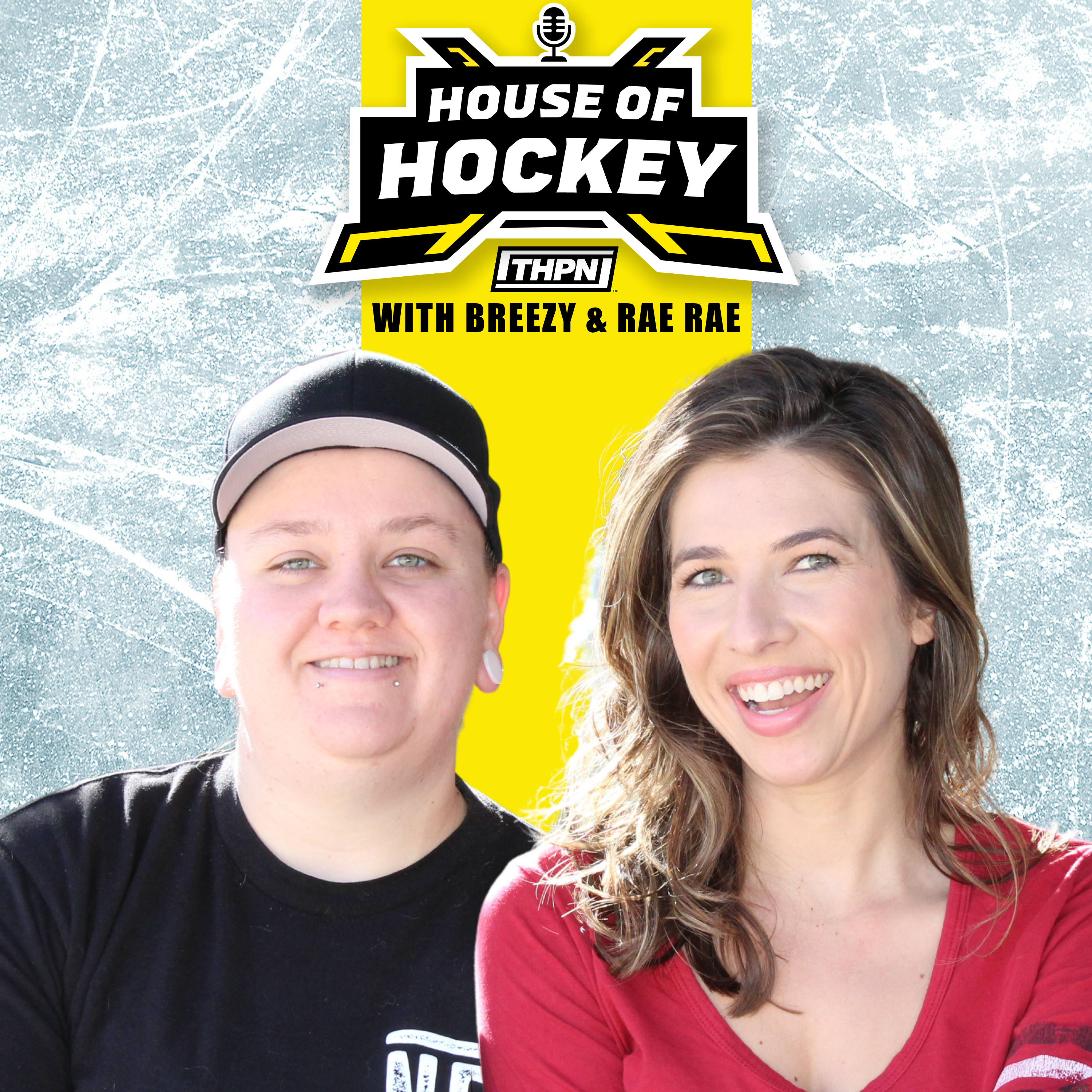 The Hockey Podcast Network