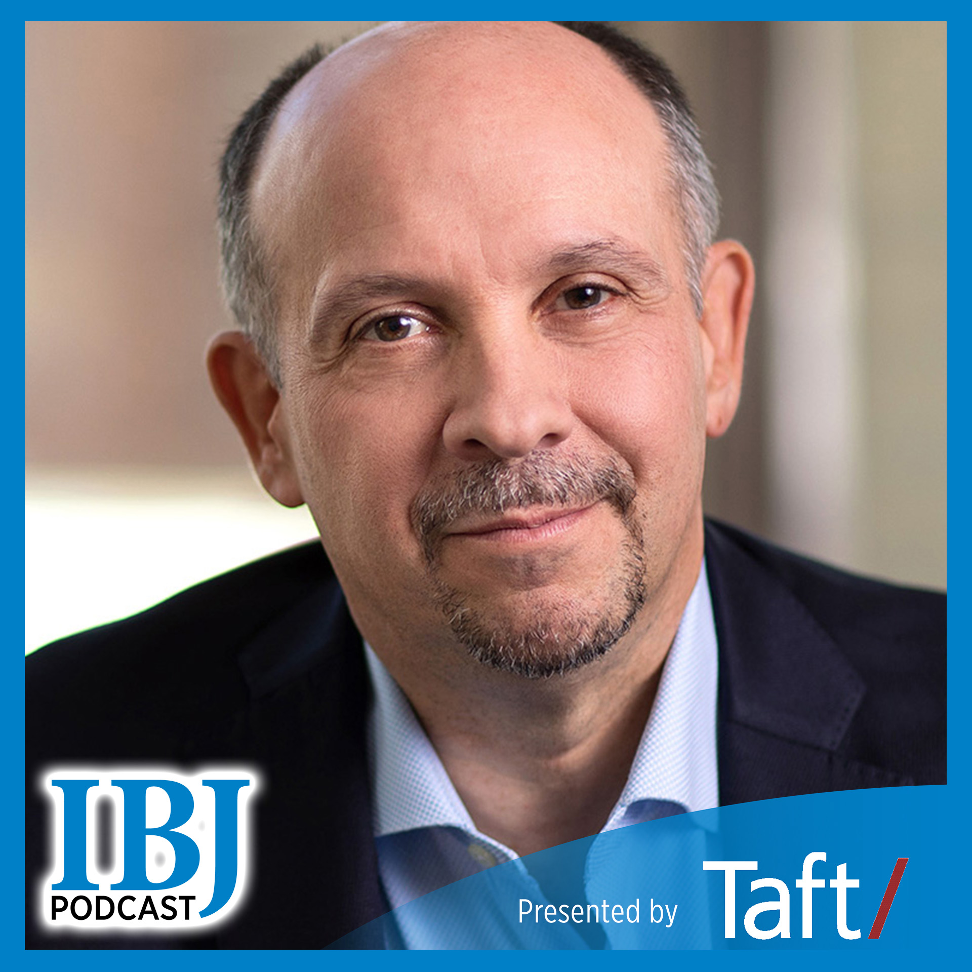 The IBJ Podcast with Mason King