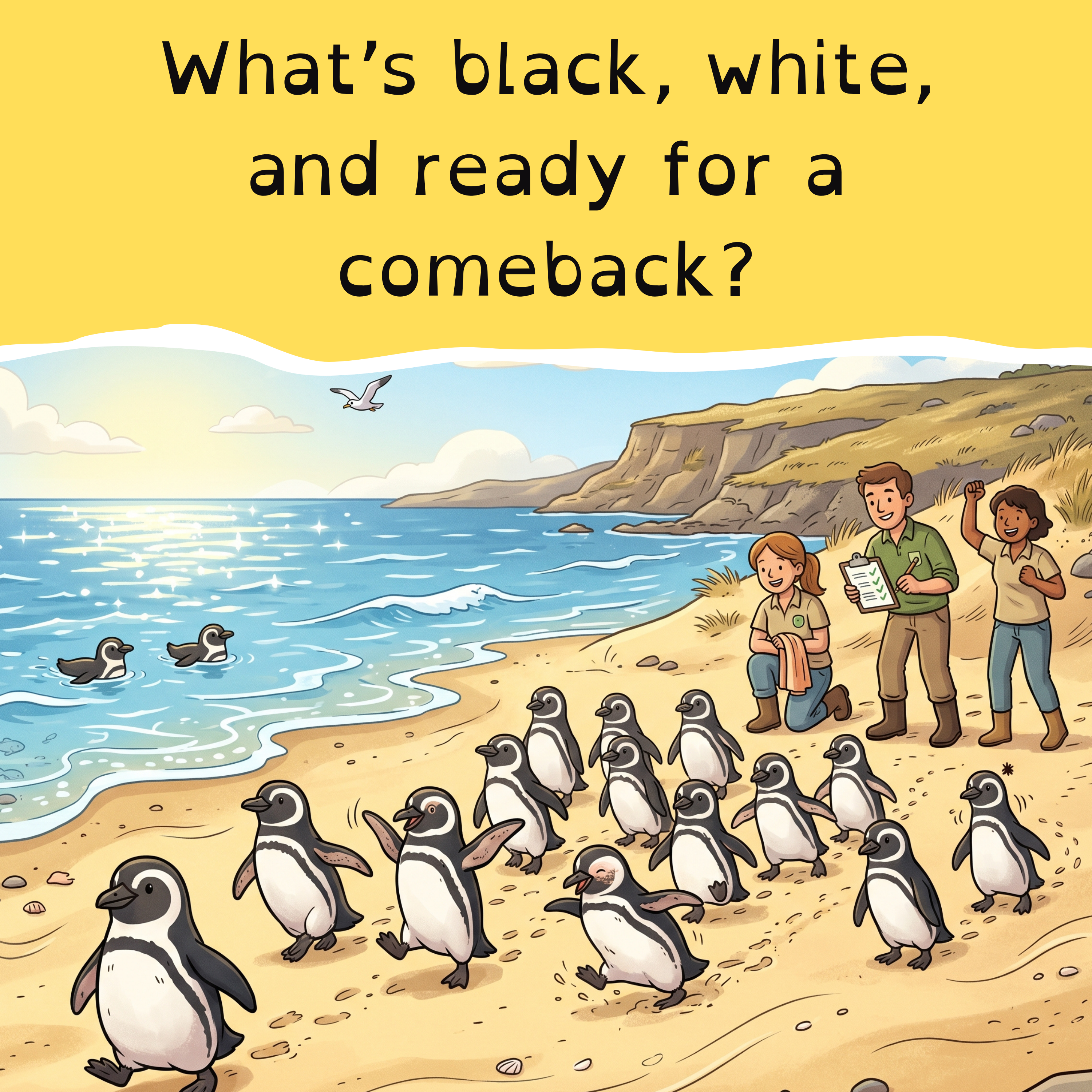 An ancient egg cracks a prehistoric mystery, and the UN maps hunger in real time