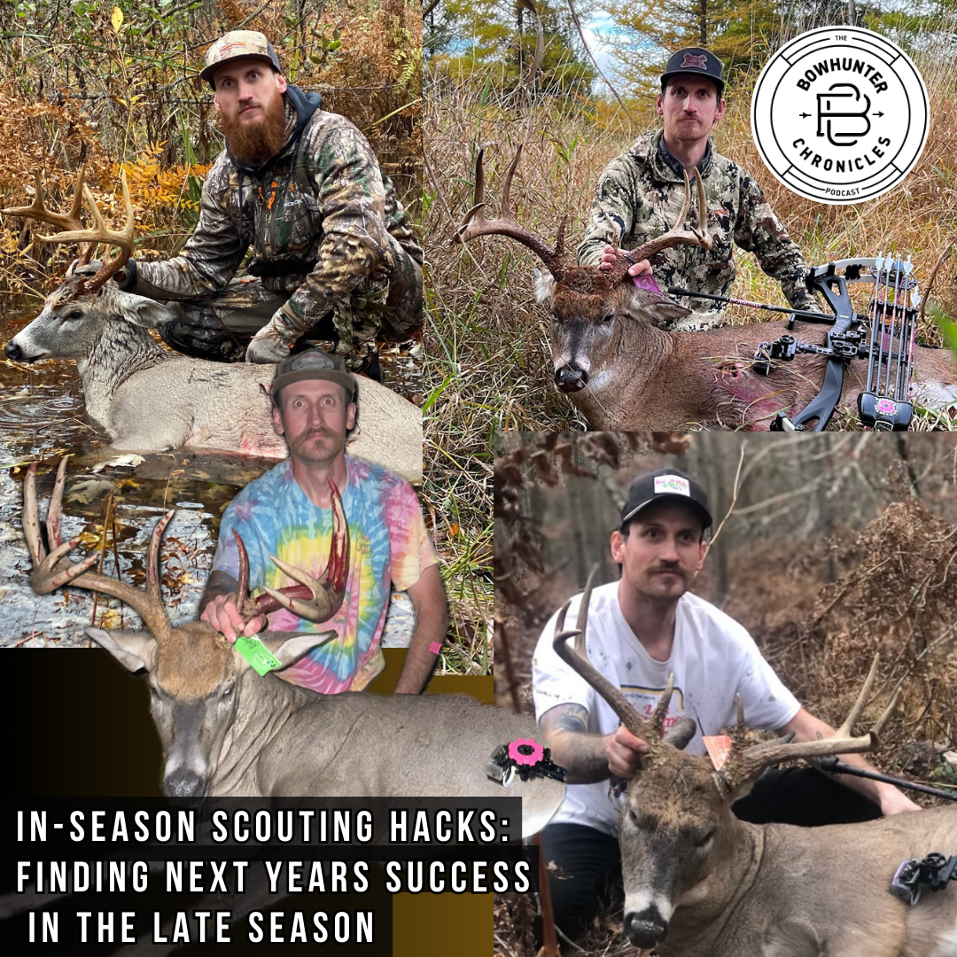 Bowhunter Chronicles Podcast