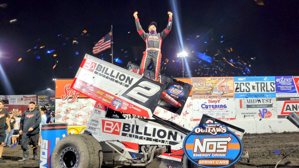 134: David Gravel wins the High Bank Nationals & a Methanol Mooshine review episode artwork