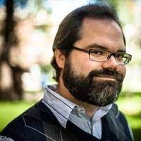 Jamie Bradburn, Writer/Historian