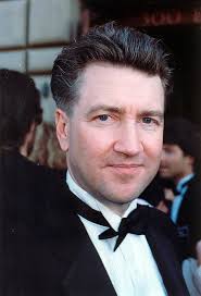 Tom Shone and David Lynch