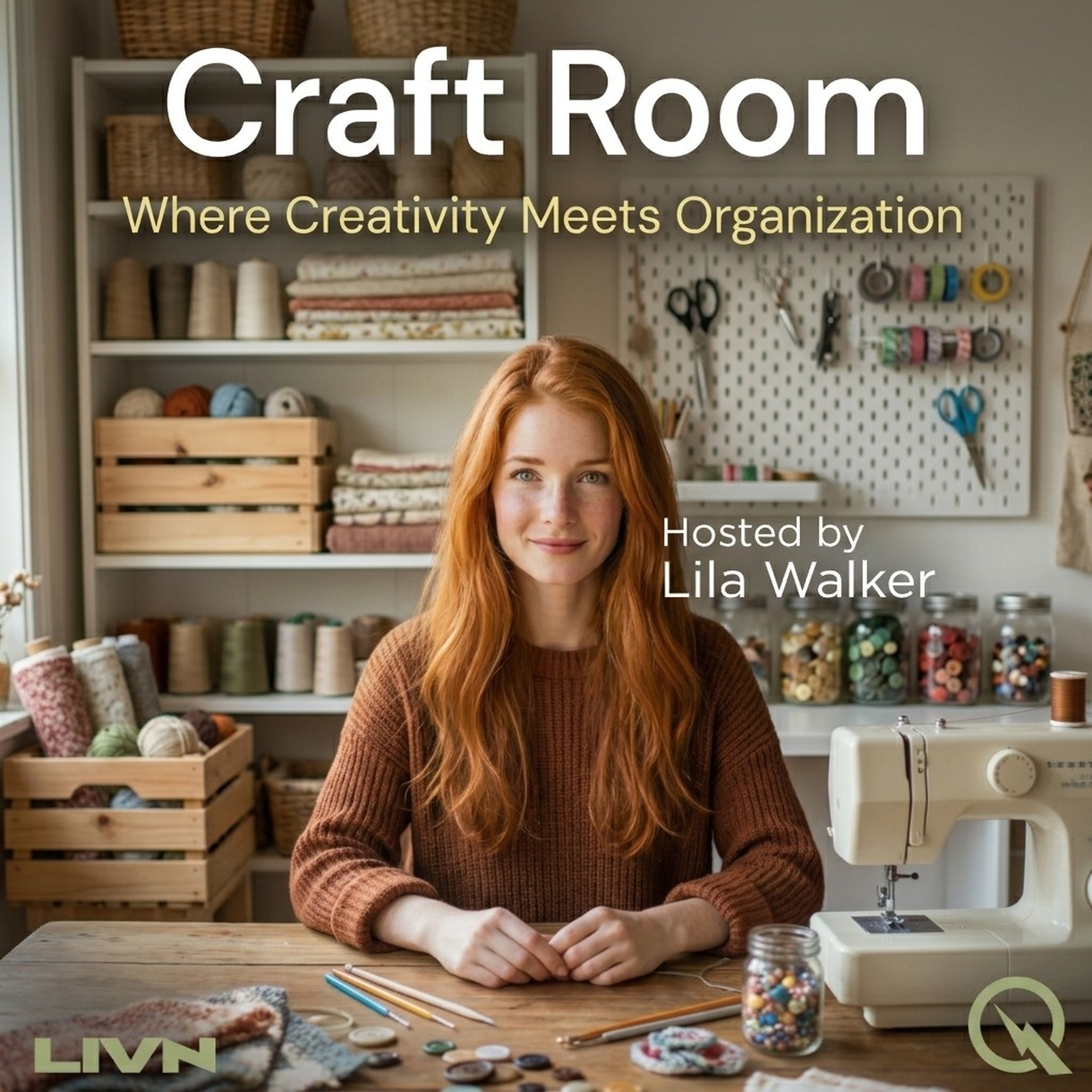 Craft Room