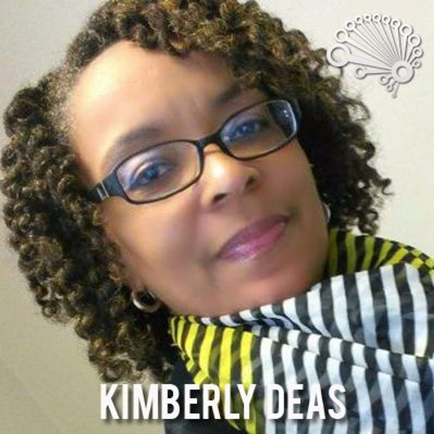 025: Women in STEM, Bench Science to Data Science and Data and Medical Ethics w/ Kimberly Deas episode artwork