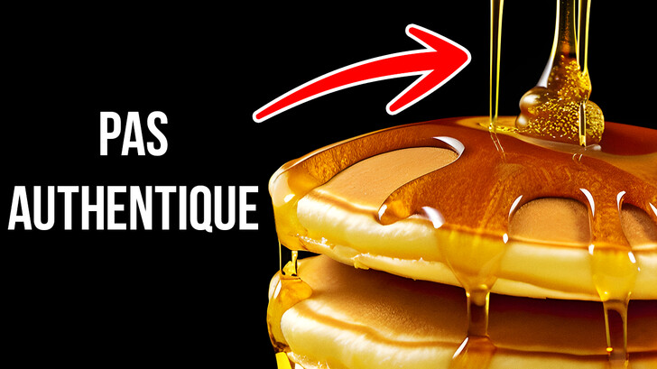 Ton Réfrigérateur Pourrait Être Rempli De Faux Produits