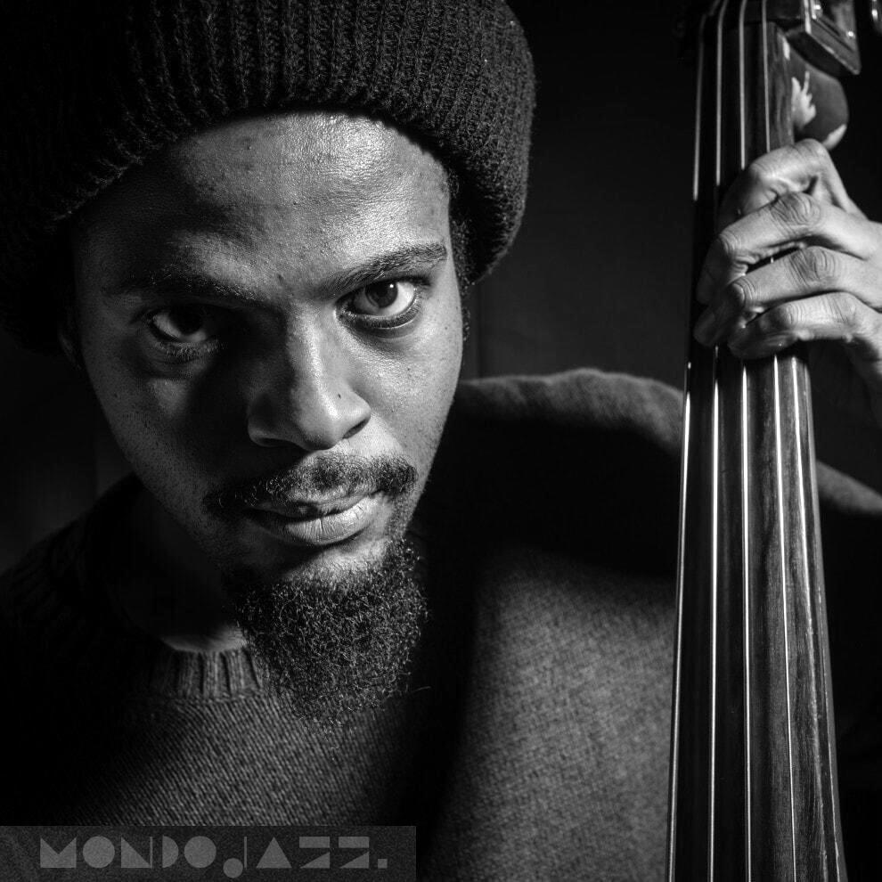 Luke Stewart, Pablo Held, MonoNeon, John Hebert & More New Releases