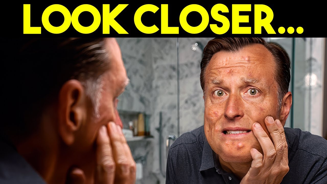 These Signs Reveal a Hidden Hormonal Imbalance