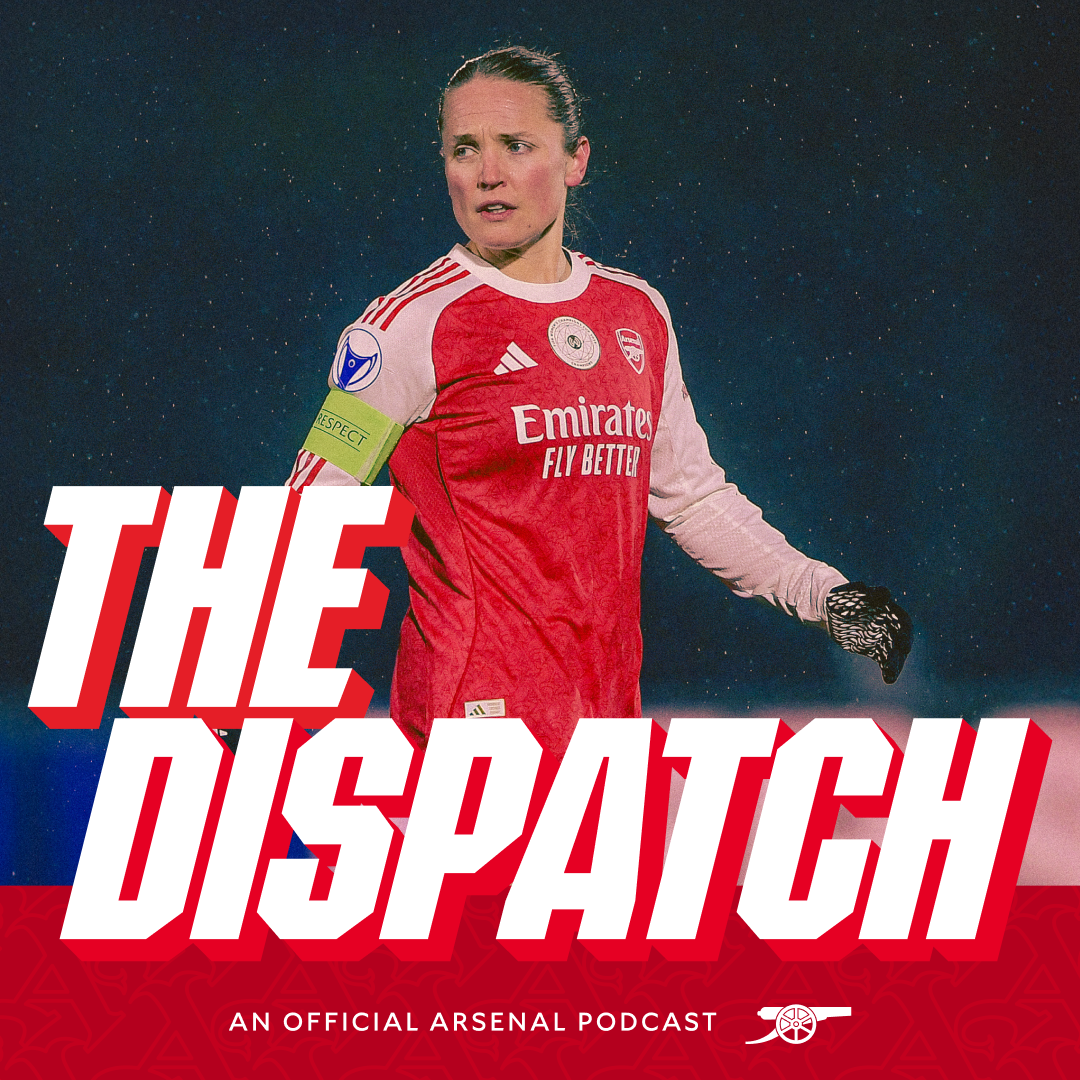 Wembley Reflections, Exclusive Kim Little Audio & North London Derby Build-Up