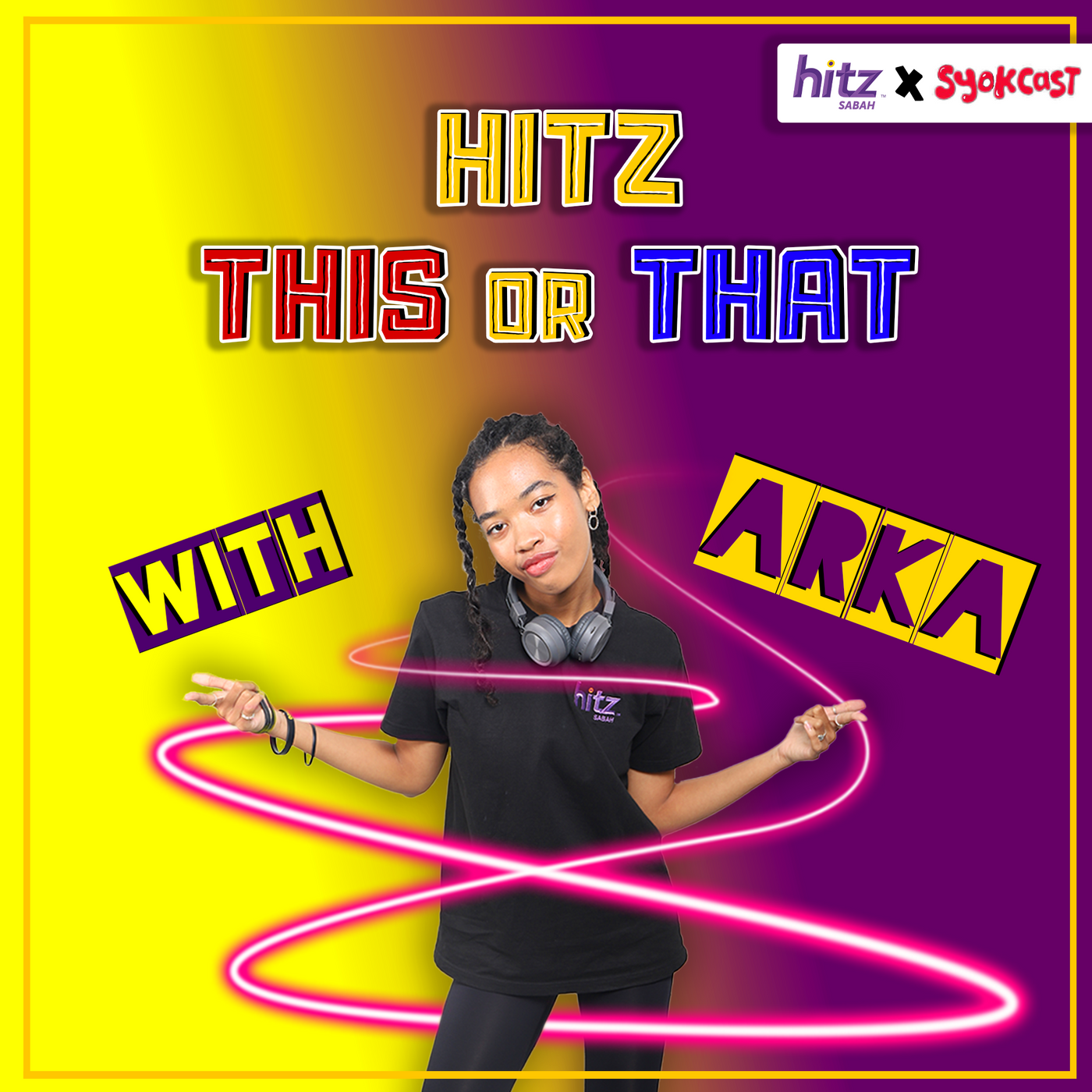 This Or That - Radio Station [ENG]