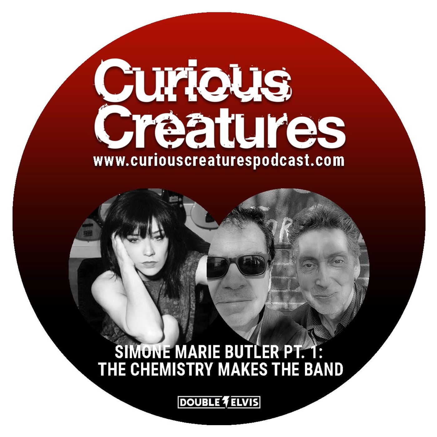 Simone Marie Butler Pt. 1: The Chemistry Makes The Band