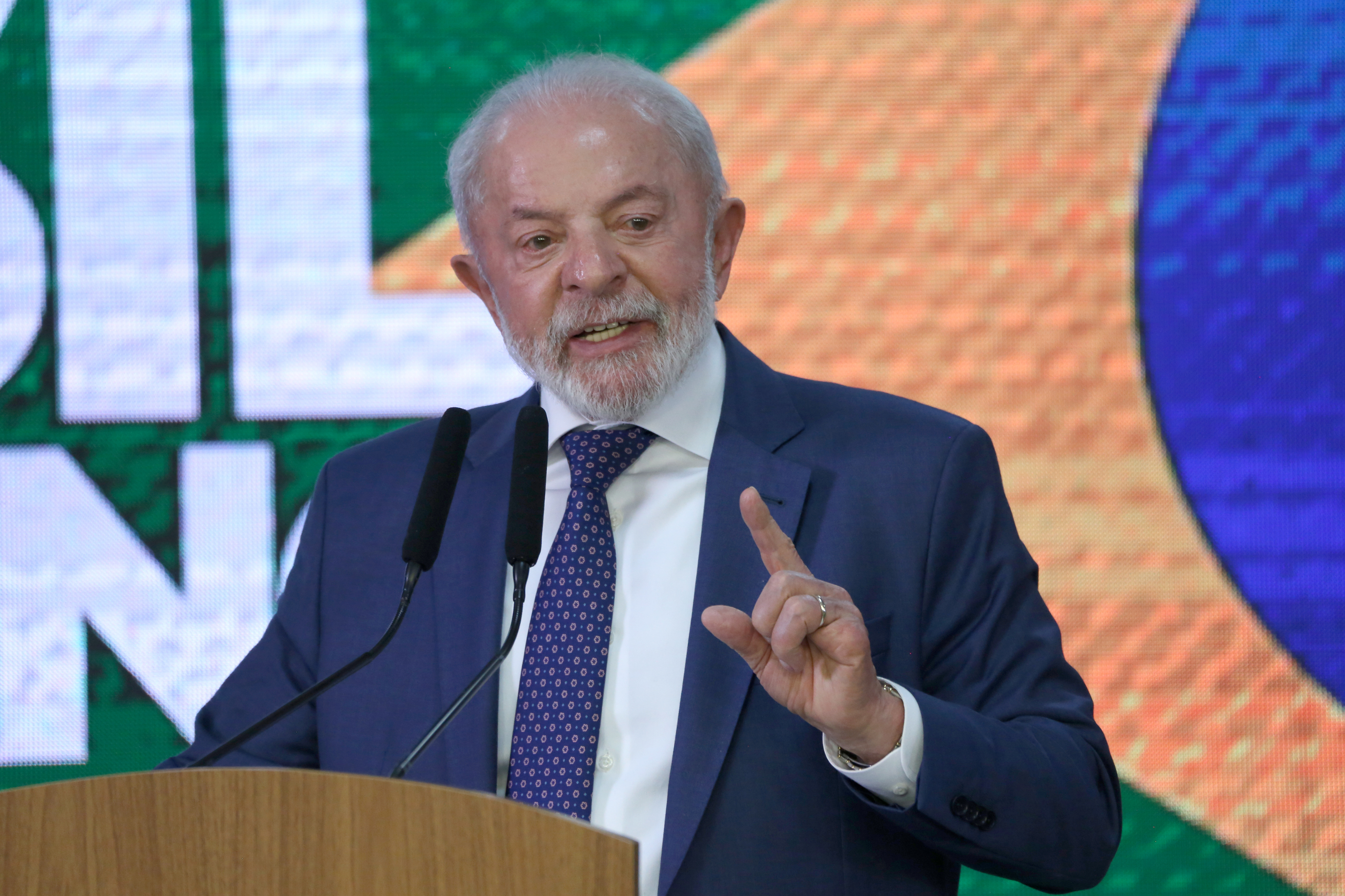 Lula viaja a Nova York para discurso na ONU e encontro sobre democracia