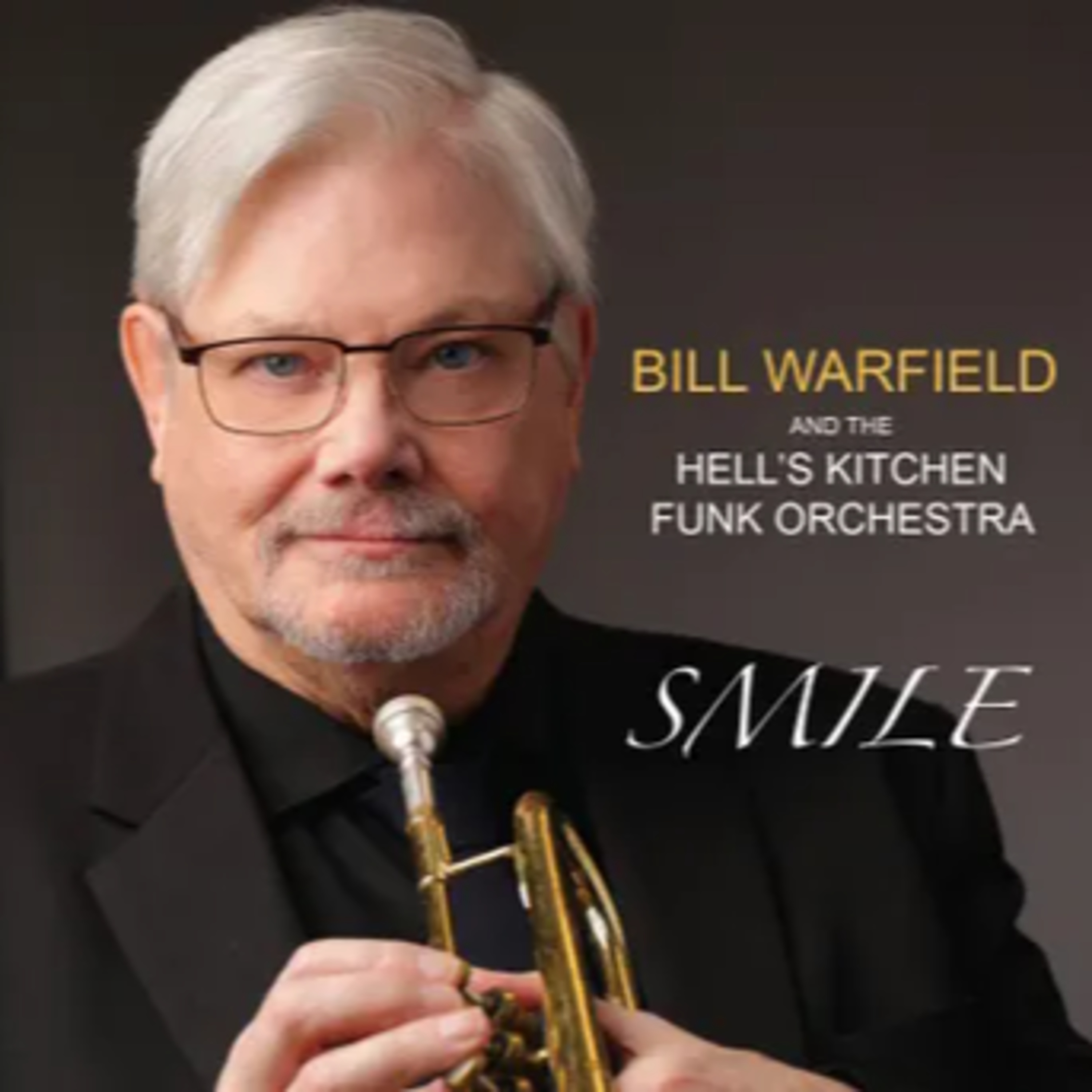Veteran Jazz Trumpeter, Composer & Bandleader Bill Warfield episode artwork