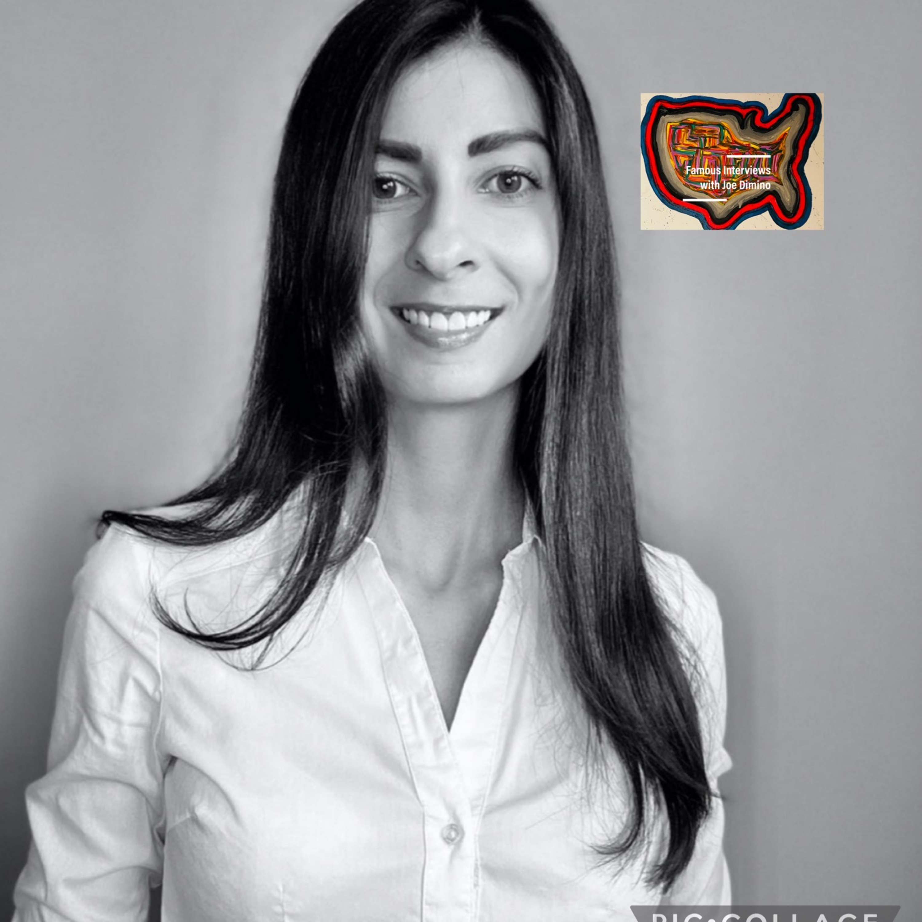 Pharmacist, Business Owner & Podcaster Anna Brook episode artwork