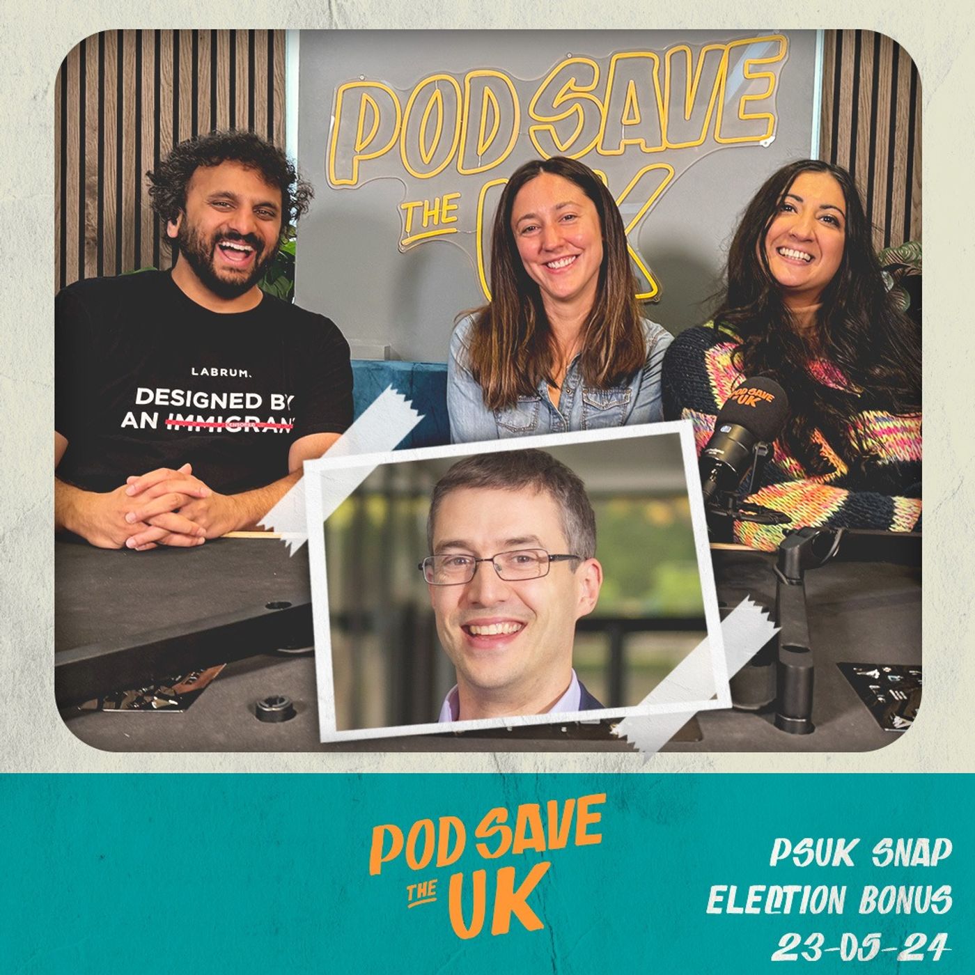 Are these the last six weeks of Rishi Sunak and the Tories?