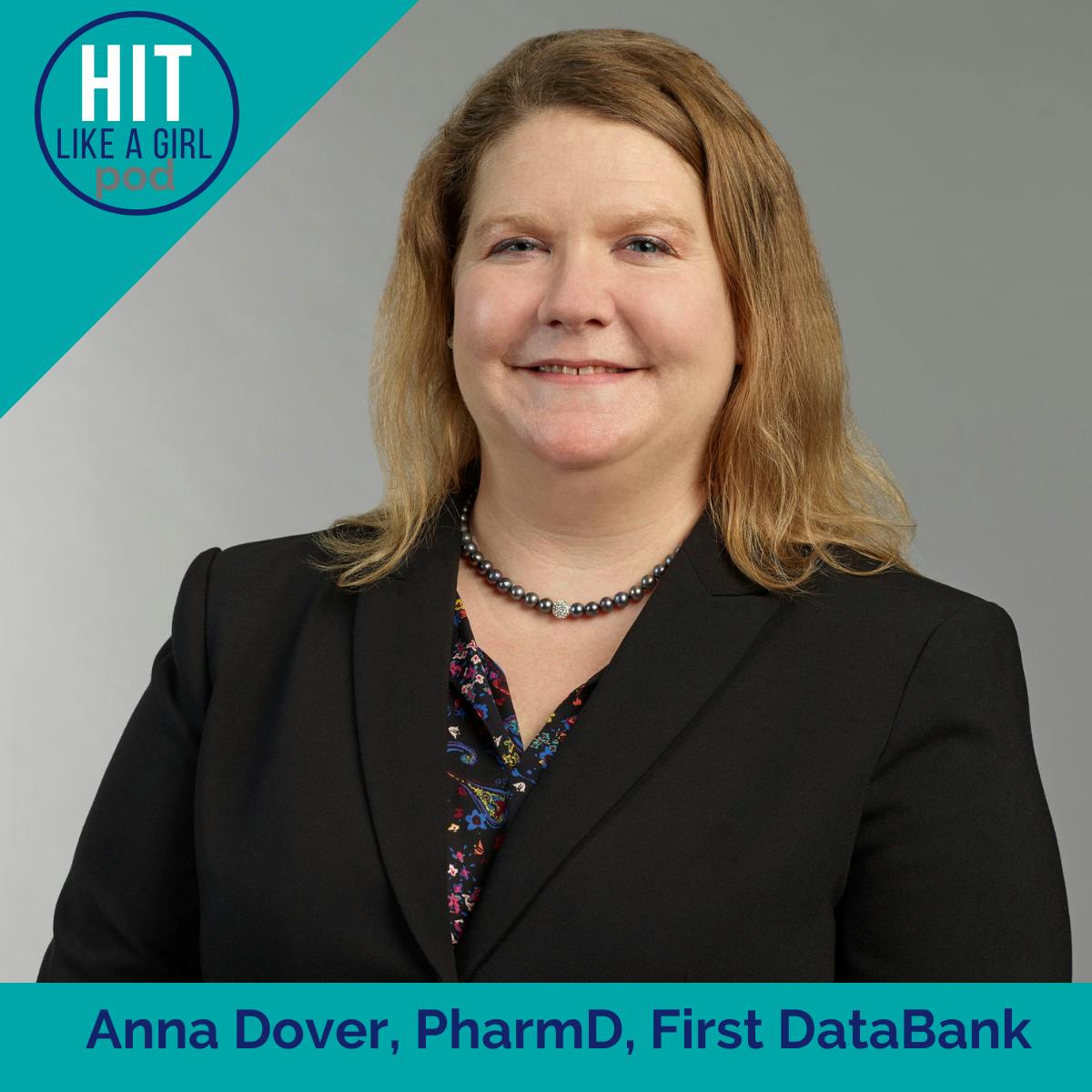 HIT with Grace: Anna Dover Tackles the Alert Fatigue Epidemic