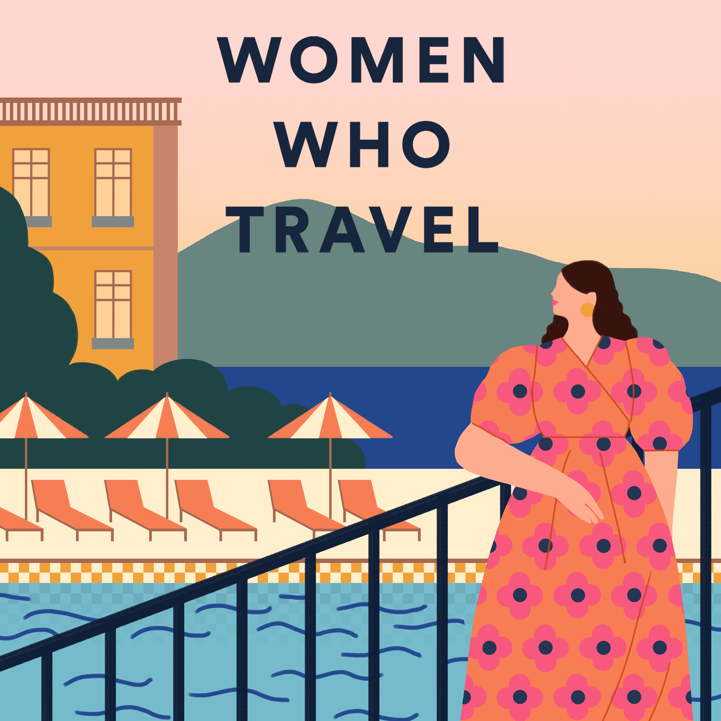 Thumbnail for "An Italian Hotelier Living La Dolce Vita on Lake Como ".
