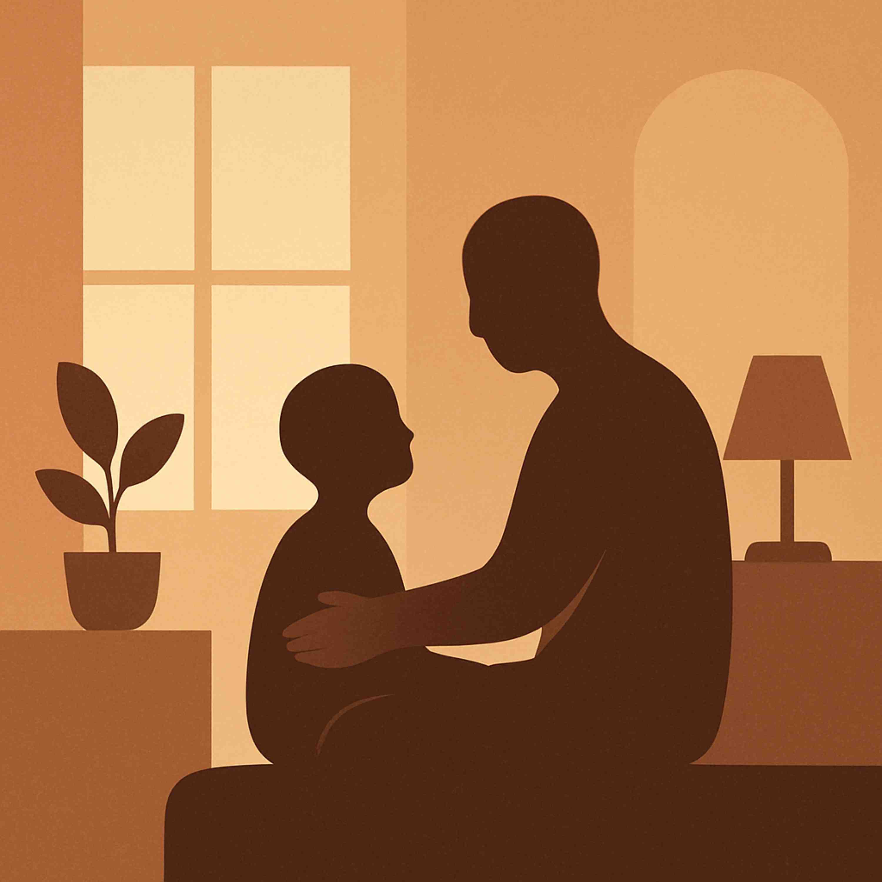 5 Things I Teach My Kids as a Highly Sensitive Parent by Charlene Jimenez of Highly Sensitive Refuge