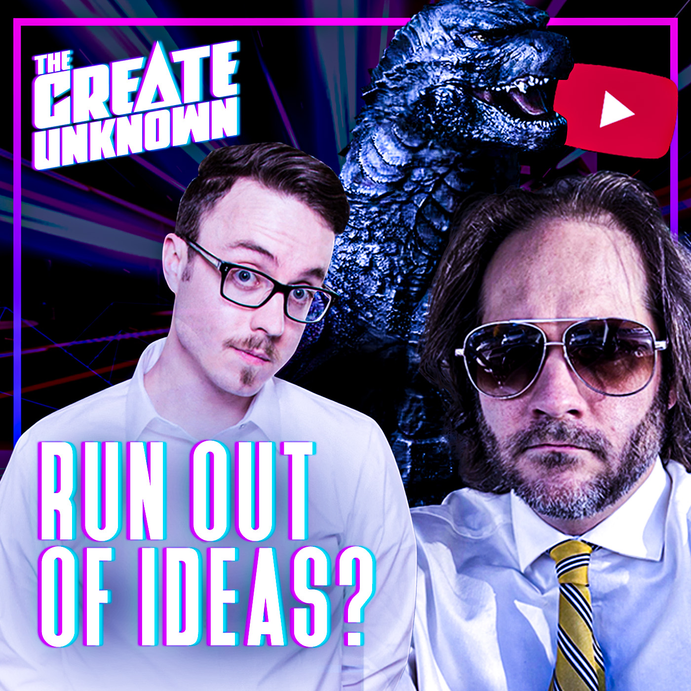 Is YouTube Running Out of Ideas?