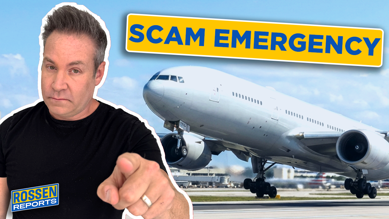 The MOST DANGEROUS Travel Scams of 2026