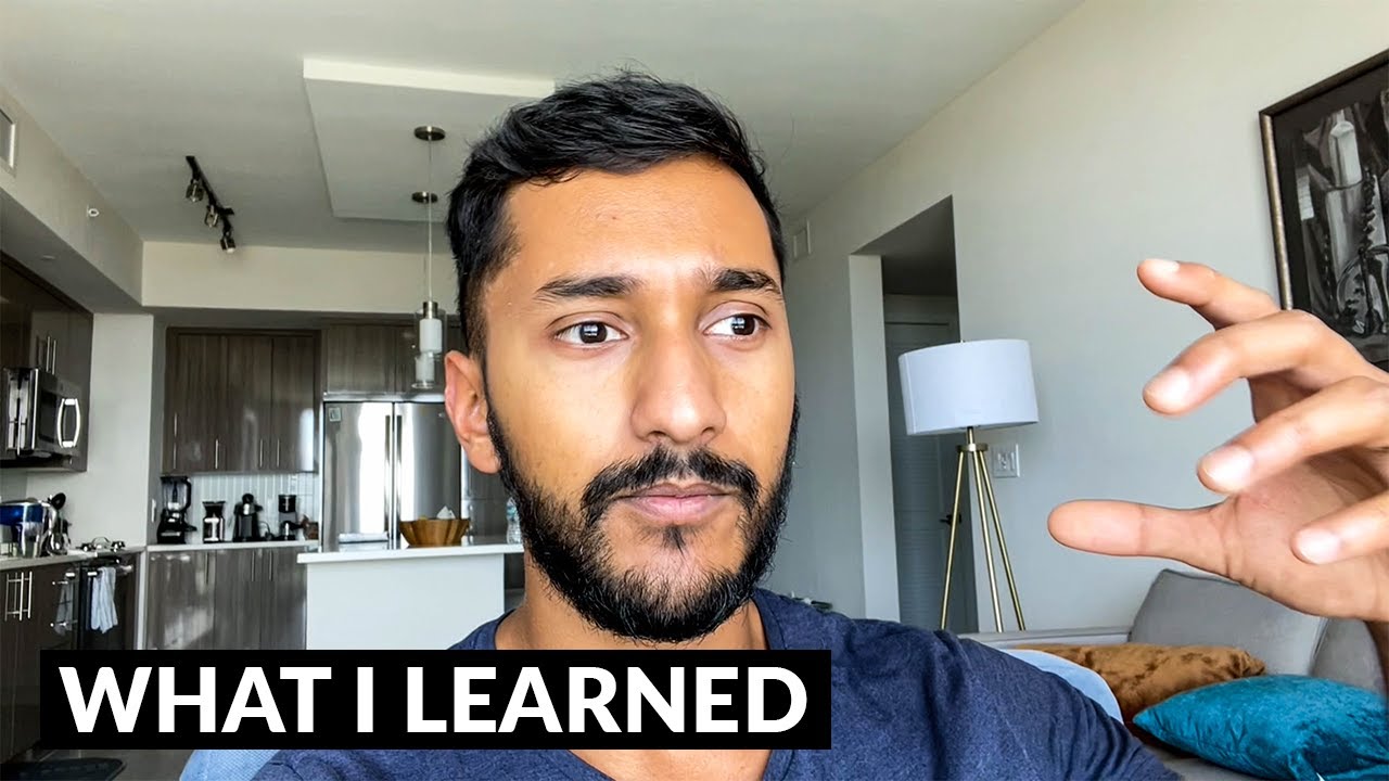 How To Stop Being A People Pleaser: Don't Set Boundaries, Do This Instead | Quazi Johir