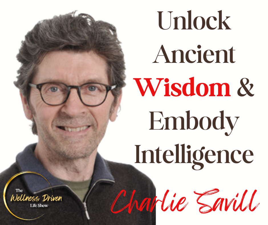 The Wellness Driven Life Show