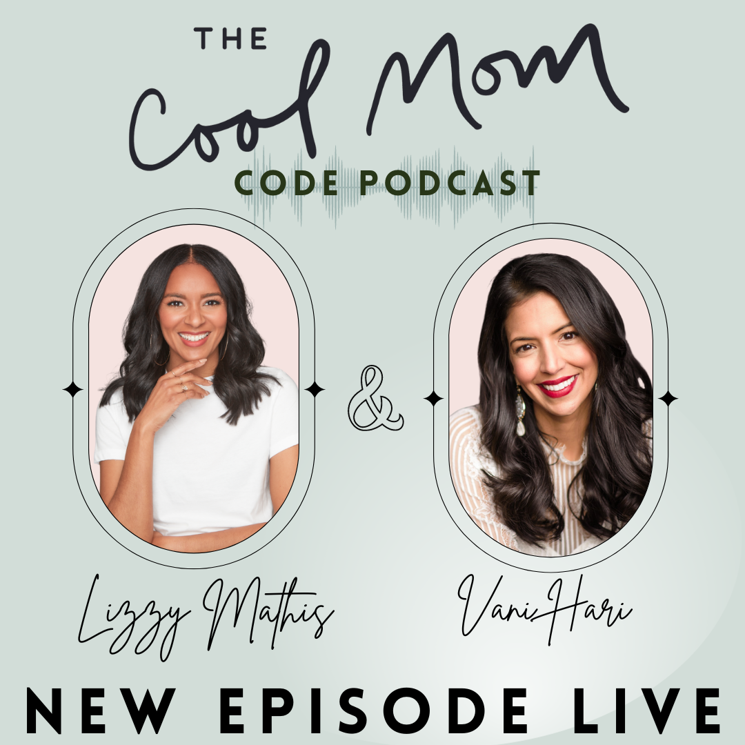 From Fast Food to the Food Babe: How To Make Better Food Choices As a Woman & Mother with Author & Activist Vani Hari episode artwork