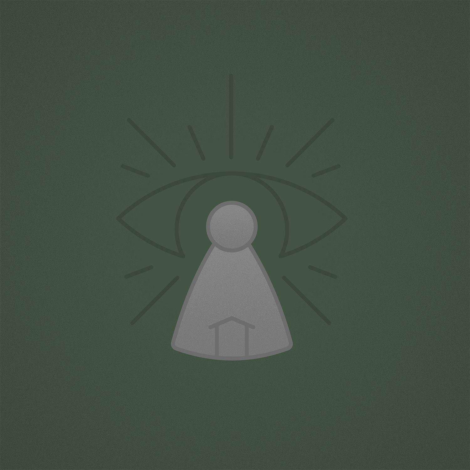 416 – The Sound of Silence episode artwork