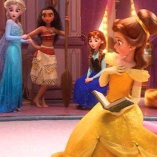 Disney News (July Edition) episode artwork