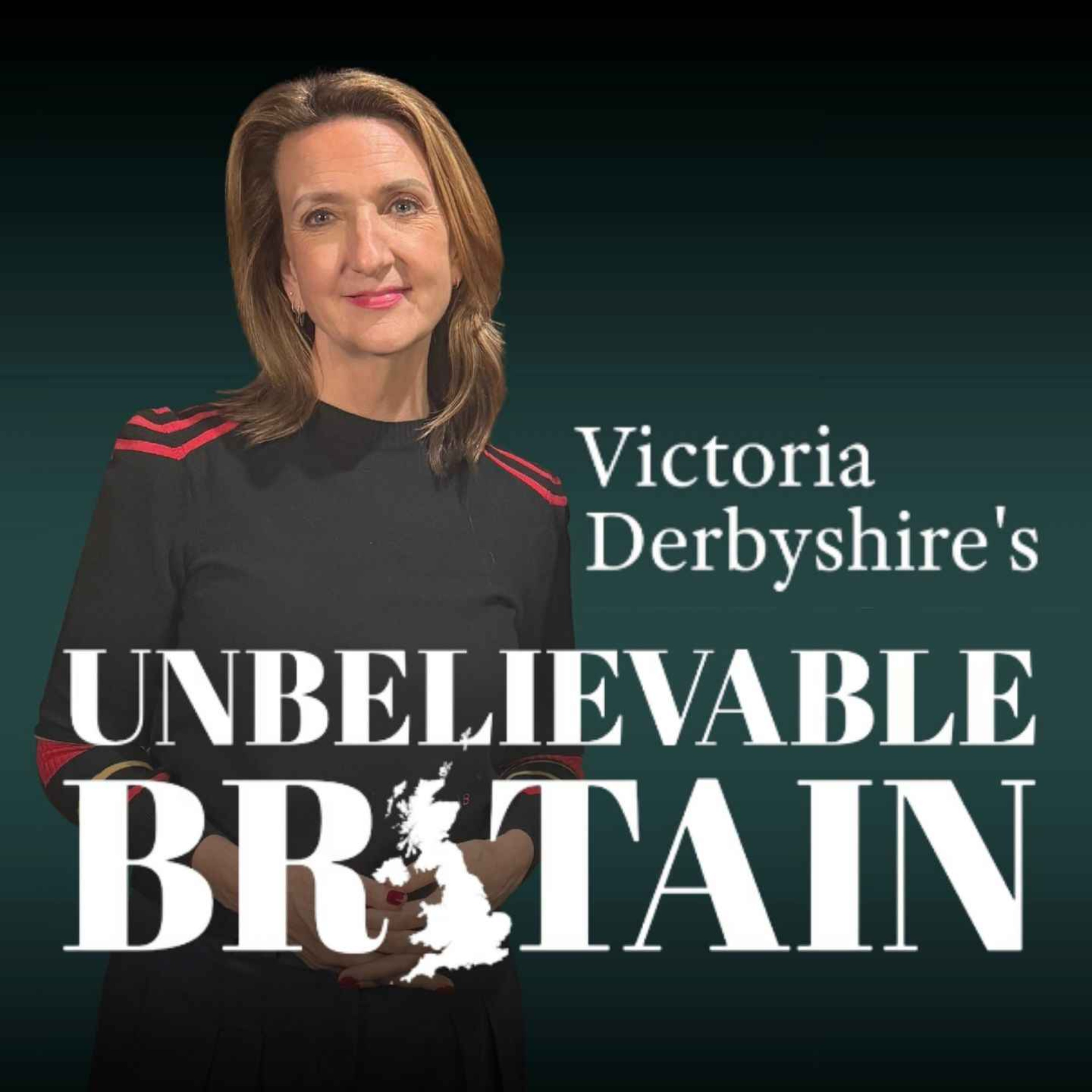 Unbelievable Britain