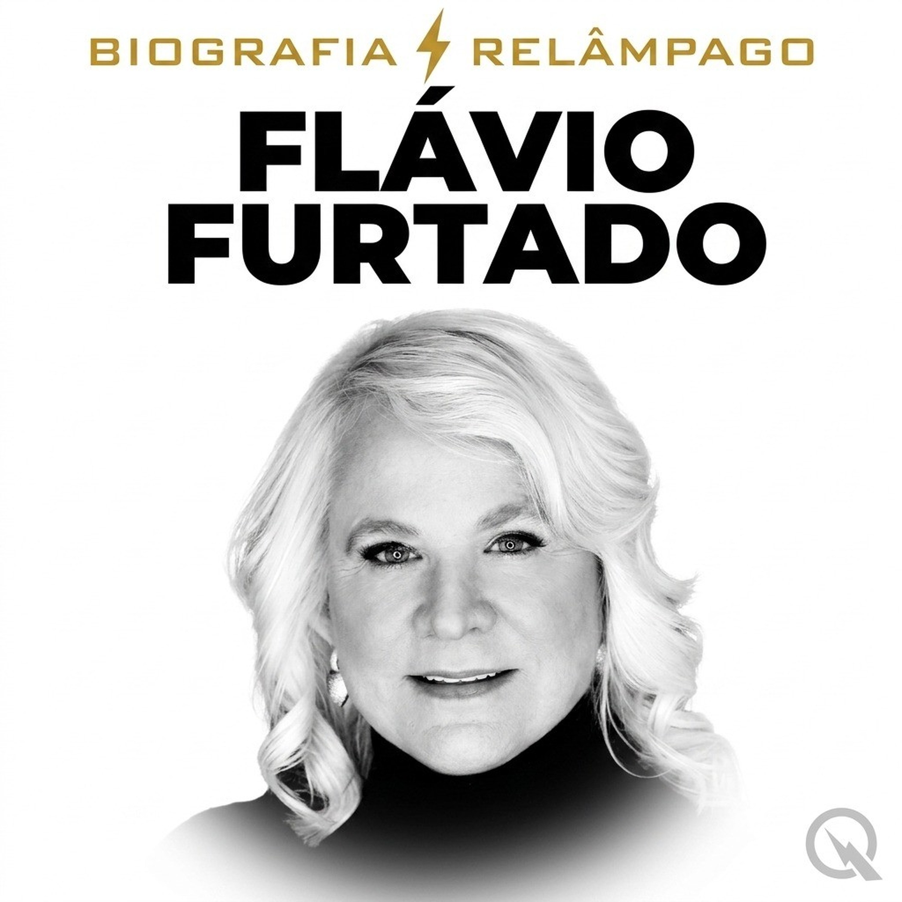 Flávio Furtado - Biografia Relâmpago