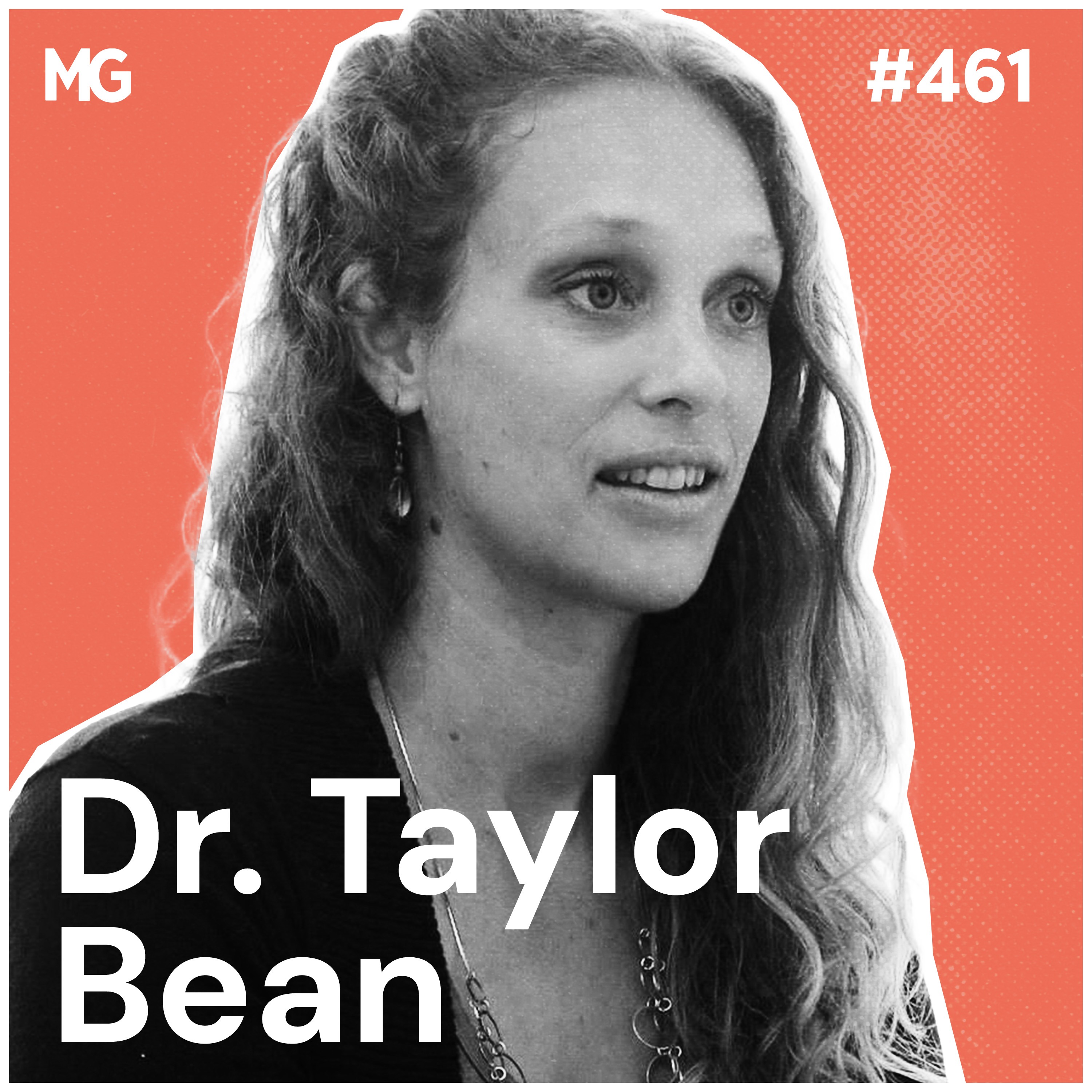 #461 Before You Say Yes: Why Informed Consent Matters More Than Ever - Dr. Taylor Bean