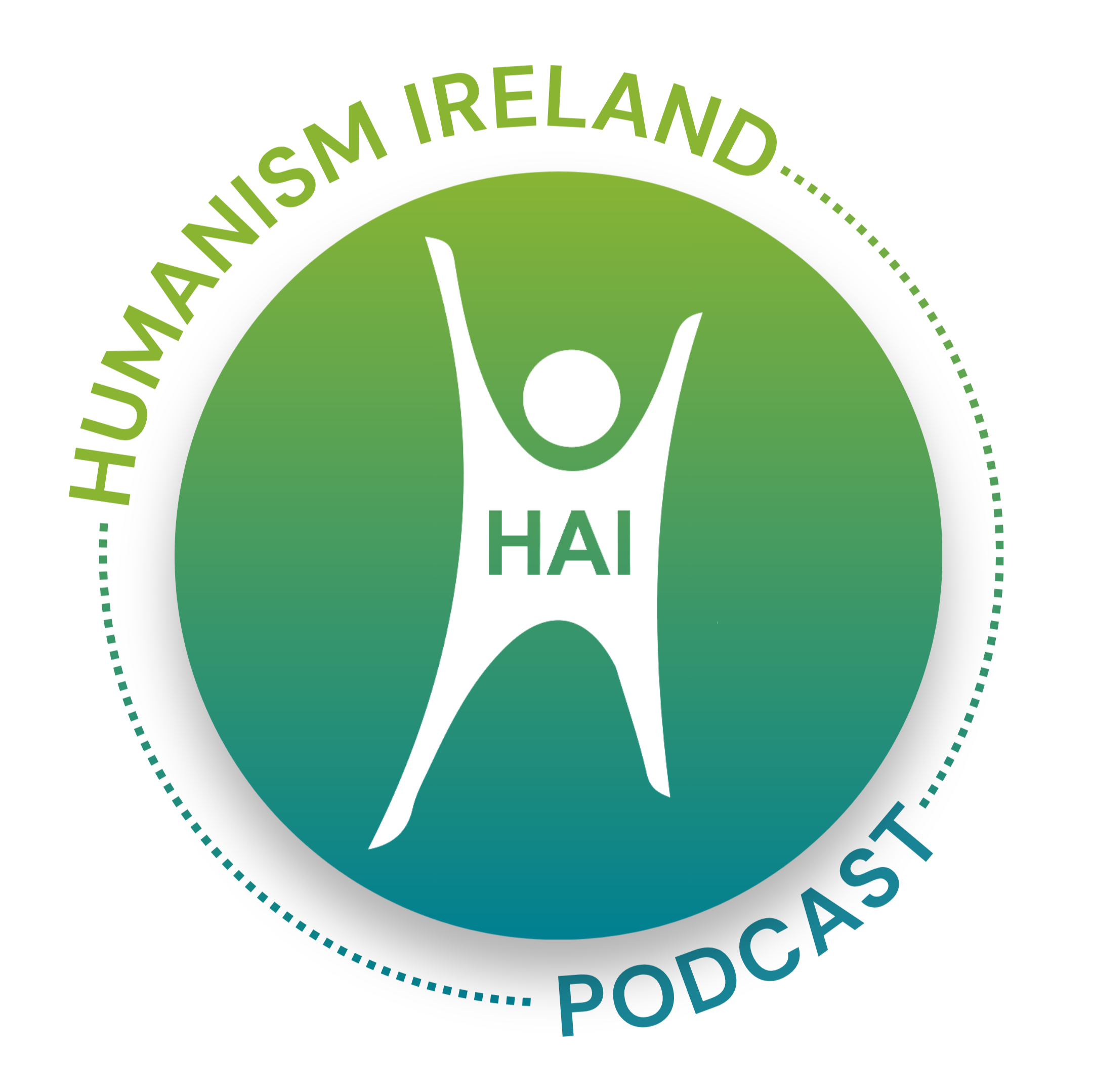 Introducing: Humanism Ireland Podcast | James Hodgson on Humanism, Curiosity and the Story So Far | Bonus Crossover
