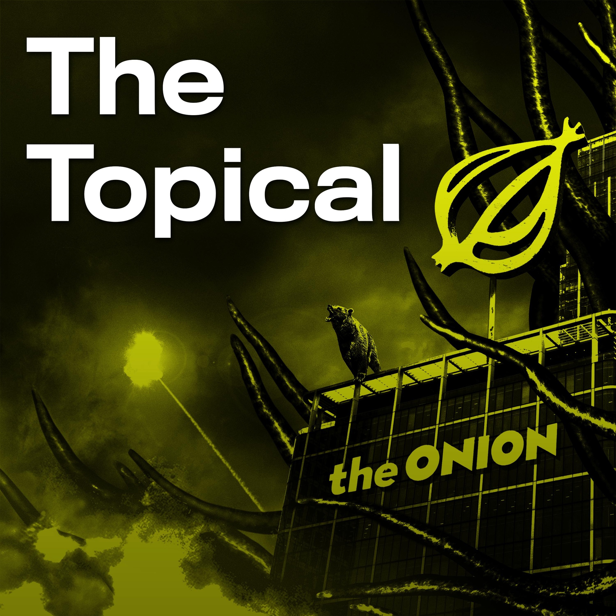 The Final Episode Of The Topical