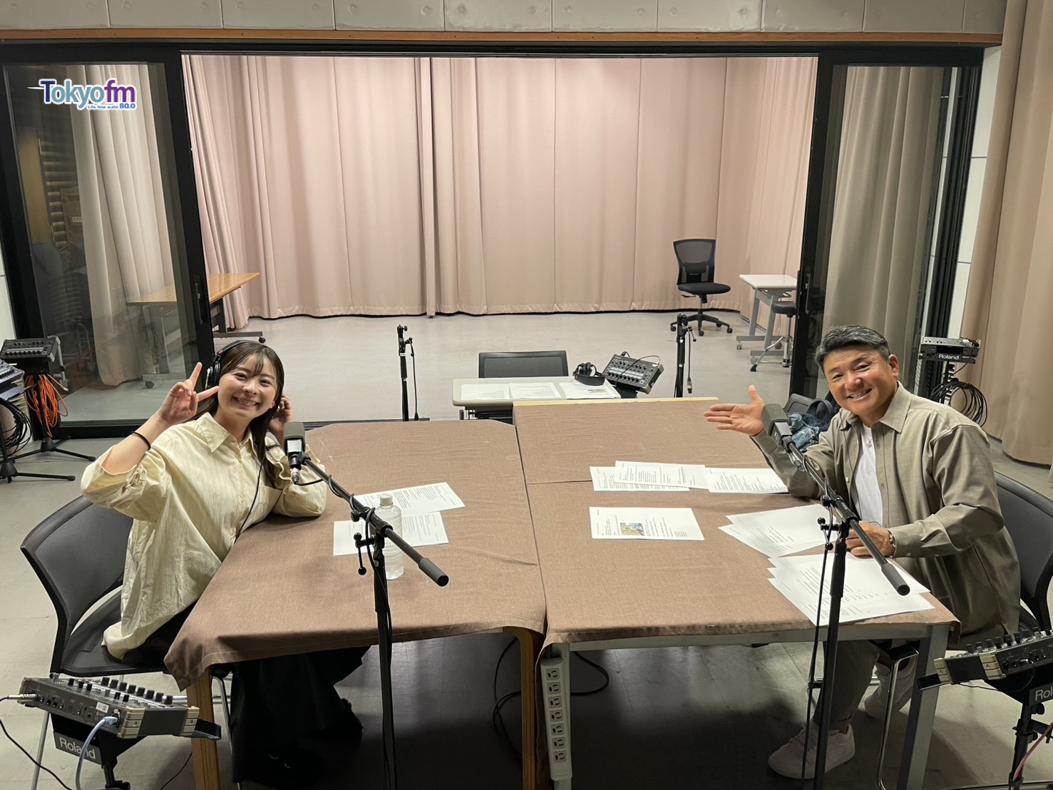 11月15日OA ゲスト：なみきさん