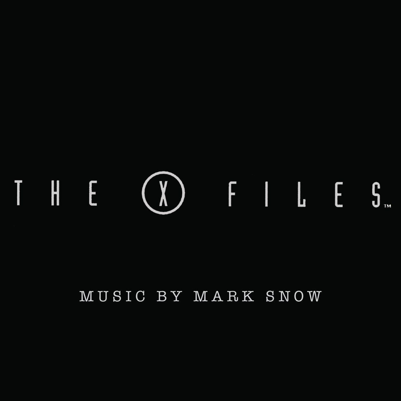 The X-Cast: An X-Files Podcast