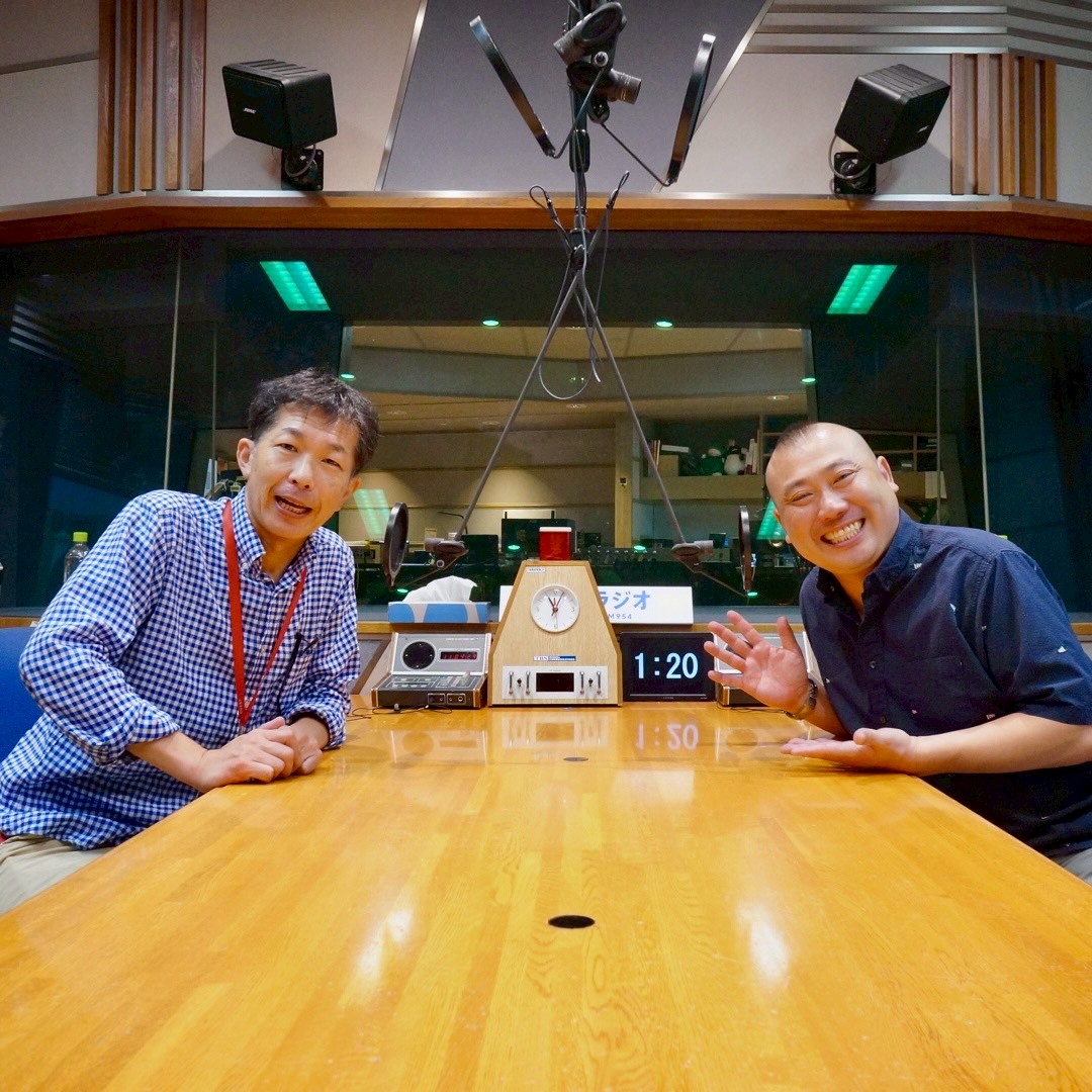 #177 ゲスト：柳家三三さん／誰がやったか覚えてない落語を