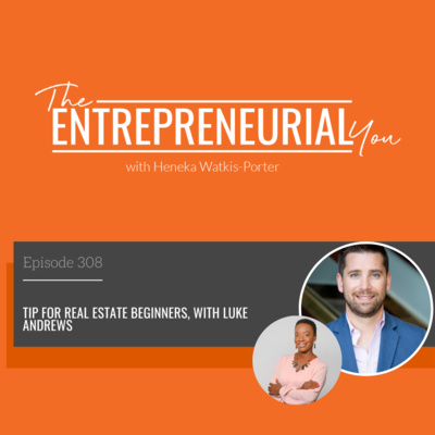 The Entrepreneurial You